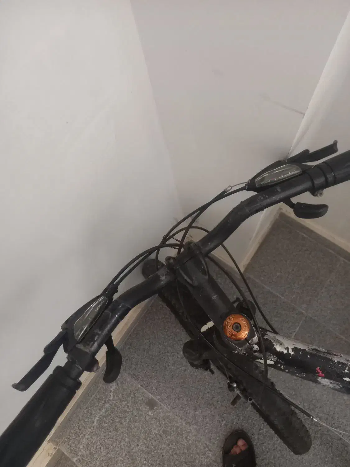 دوچرخه ۲۶ ویوا اصل|دوچرخه، اسکیت، اسکوتر|اردبیل, |دیوار