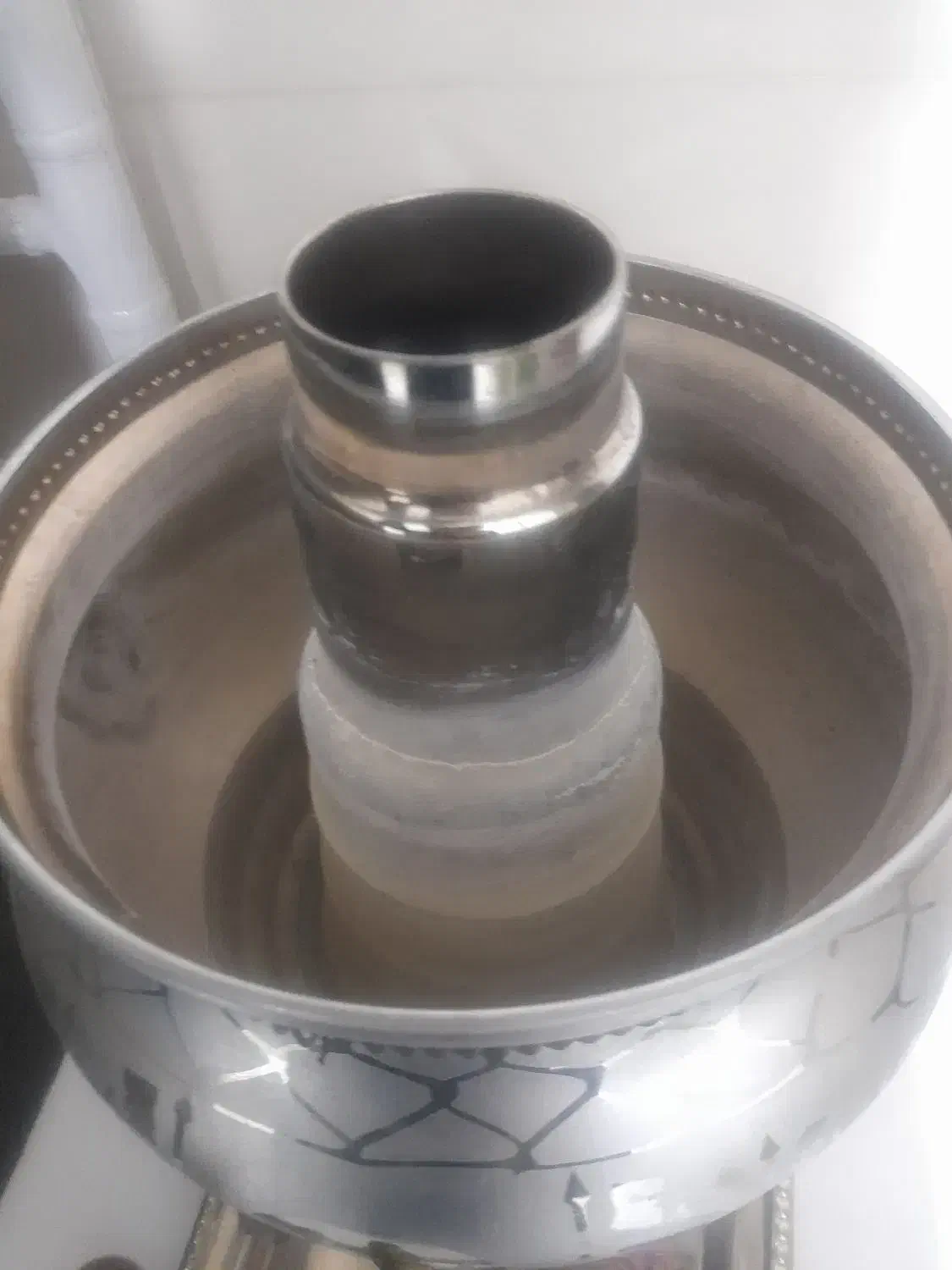 سمار گازی|سماور، چای‌ساز، قهوه‌ساز|گنبد کاووس, |دیوار