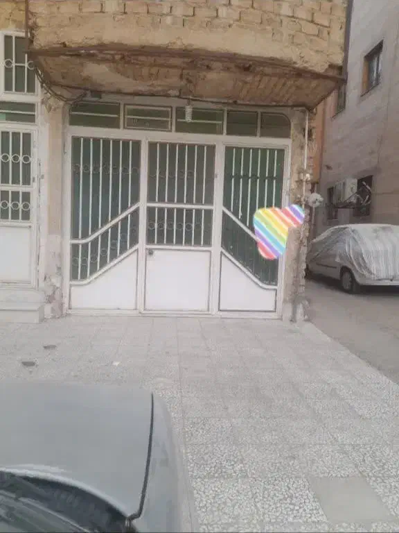 زیرزمین راه جدا ۸۰ متر|اجارهٔ خانه و ویلا|قم, تعویض پلاک|دیوار
