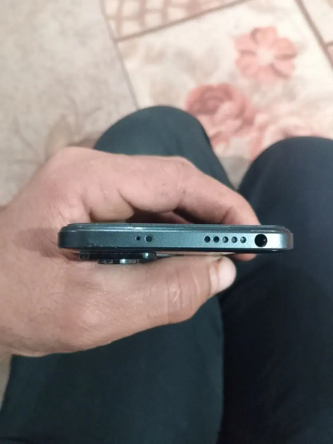 شیامی  نوت12S|موبایل|فاضل آباد, |دیوار