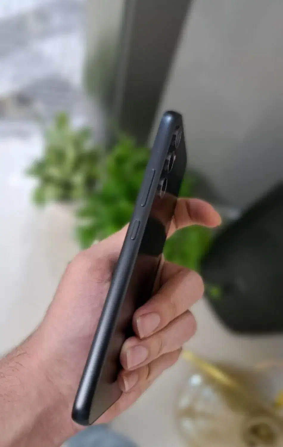 گوشی سامسونگ گلکسی A34 5G|موبایل|مشهد, سراب|دیوار