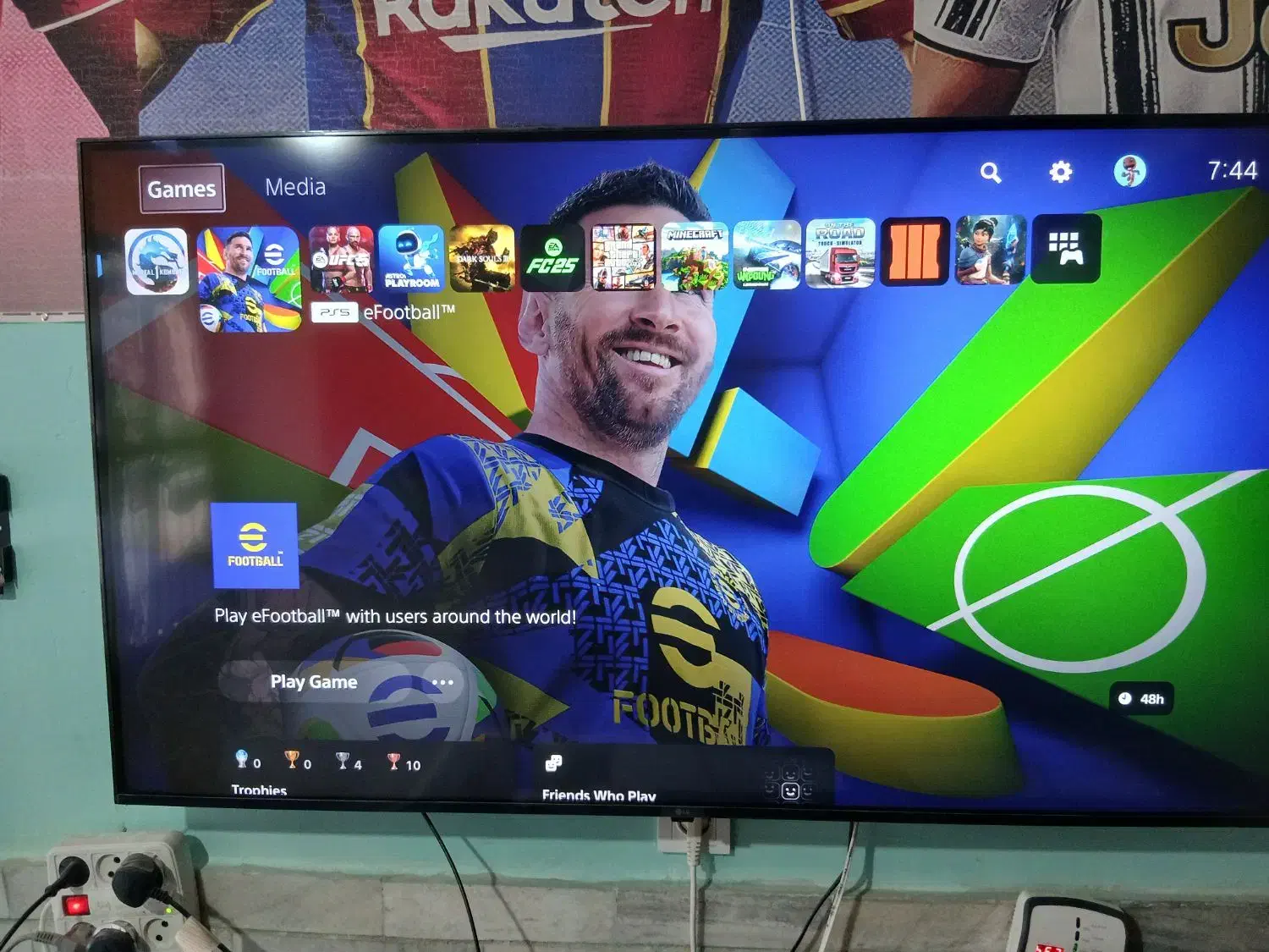 پی اس۵ اسلیم|کنسول، بازی ویدئویی و آنلاین|پاریز, |دیوار