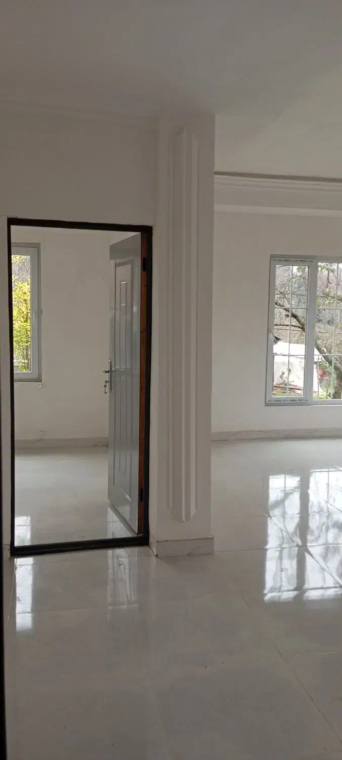 ویلایی منطقه بکر با چشم انداز بی نظیر شهرستان شفت|فروش خانه و ویلا|احمدسرگوراب, |دیوار