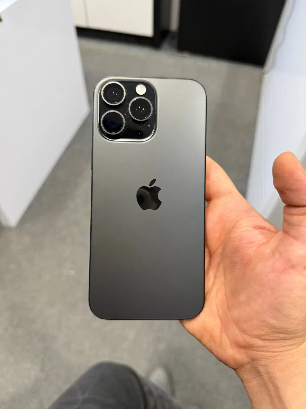 iphone 16pro max 256|موبایل|زنجان, |دیوار