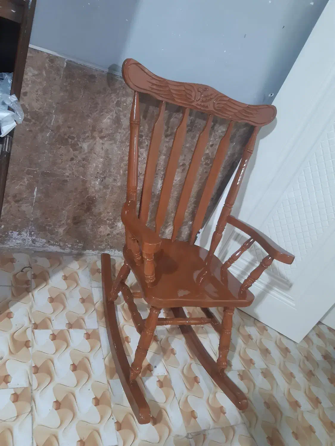 رنگ کاری چوب|خدمات پیشه و مهارت|سبزوار, شرق کال شمالی|دیوار