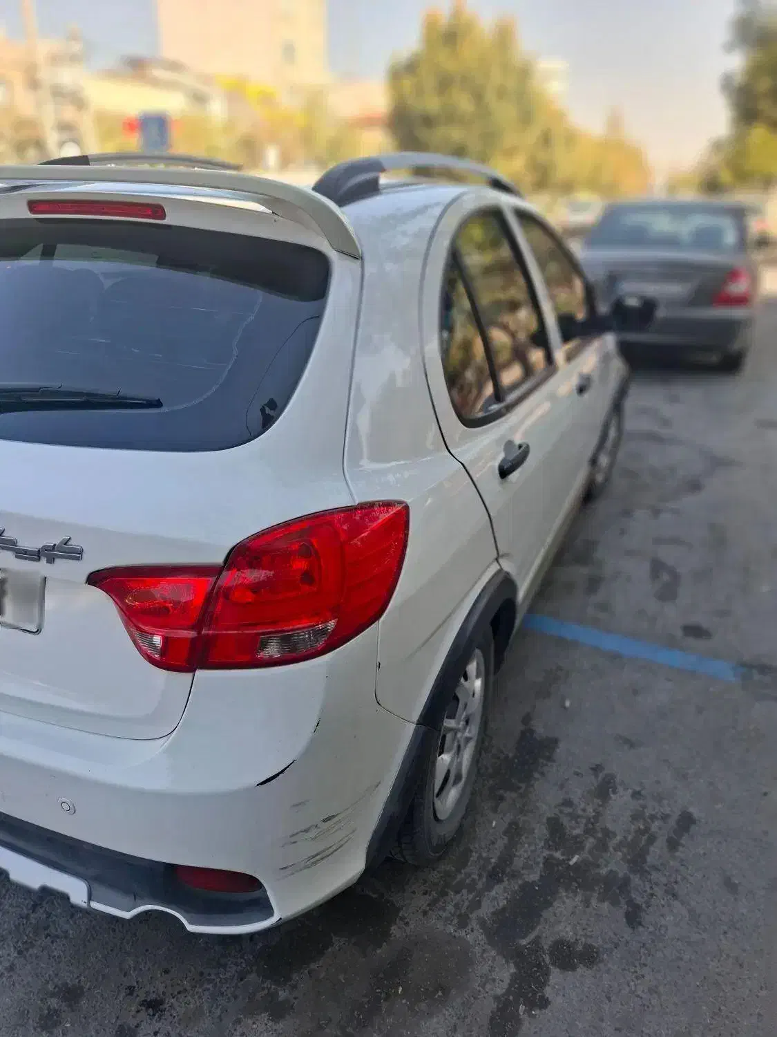 کوییک ۴۰۱|خودرو سواری و وانت|مشهد, شهرک امام هادی (شهرک غرب)|دیوار