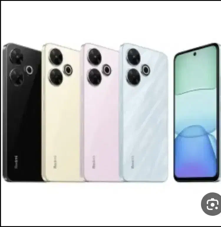 شیائومی Redmi13|موبایل|مشهد, احمدآباد|دیوار