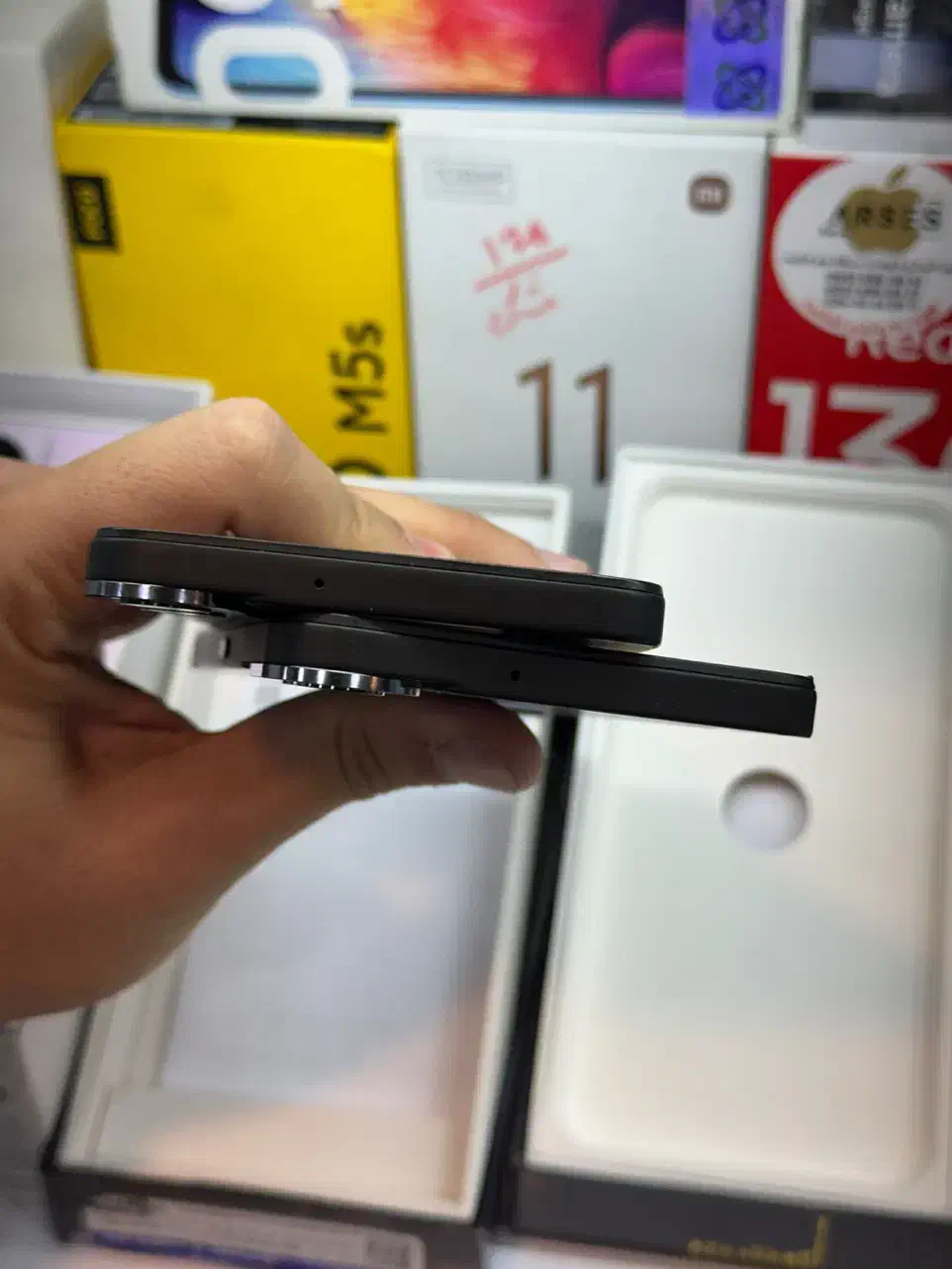 Nothing CMF 1 256/8 128/8 قیمت مناسب|موبایل|کرج, گوهردشت|دیوار