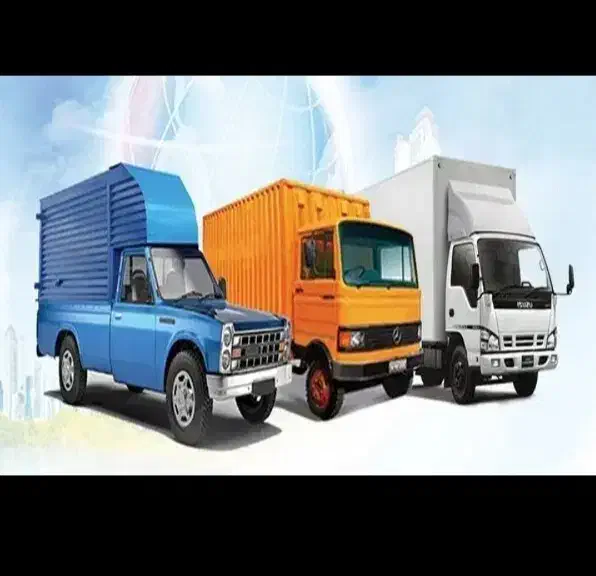 باربری حمل اسبابکشی کامیون+نیسان+وانت سعادت 28٪|خدمات حمل و نقل|تهران, نیروی هوایی (پیروزی)|دیوار