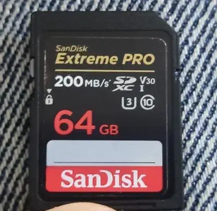 Sandisk Extreme pro 200MB/s (64 GB)|لوازم جانبی موبایل و تبلت|اندیشه, اندیشه فاز ۱|دیوار
