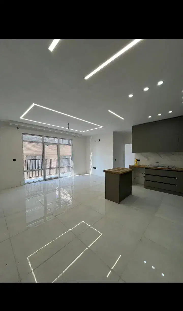 73متر بسیار خوش نقشه //ساختمان آرام|فروش آپارتمان|کهریزک, |دیوار