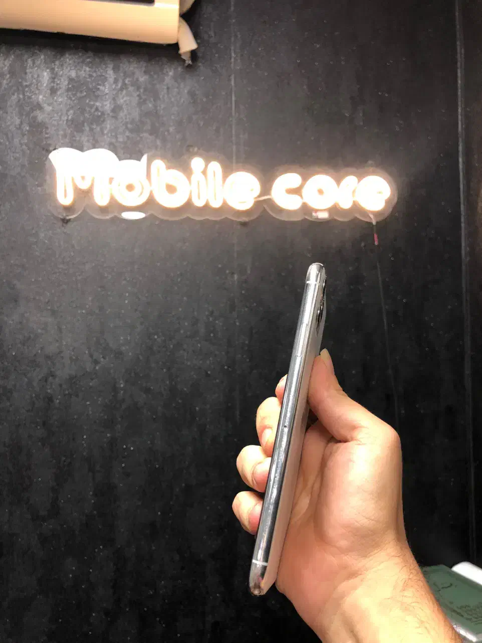 Iphone 11promax zaa 256 gig|موبایل|کرج, مهرویلا جنوبی|دیوار