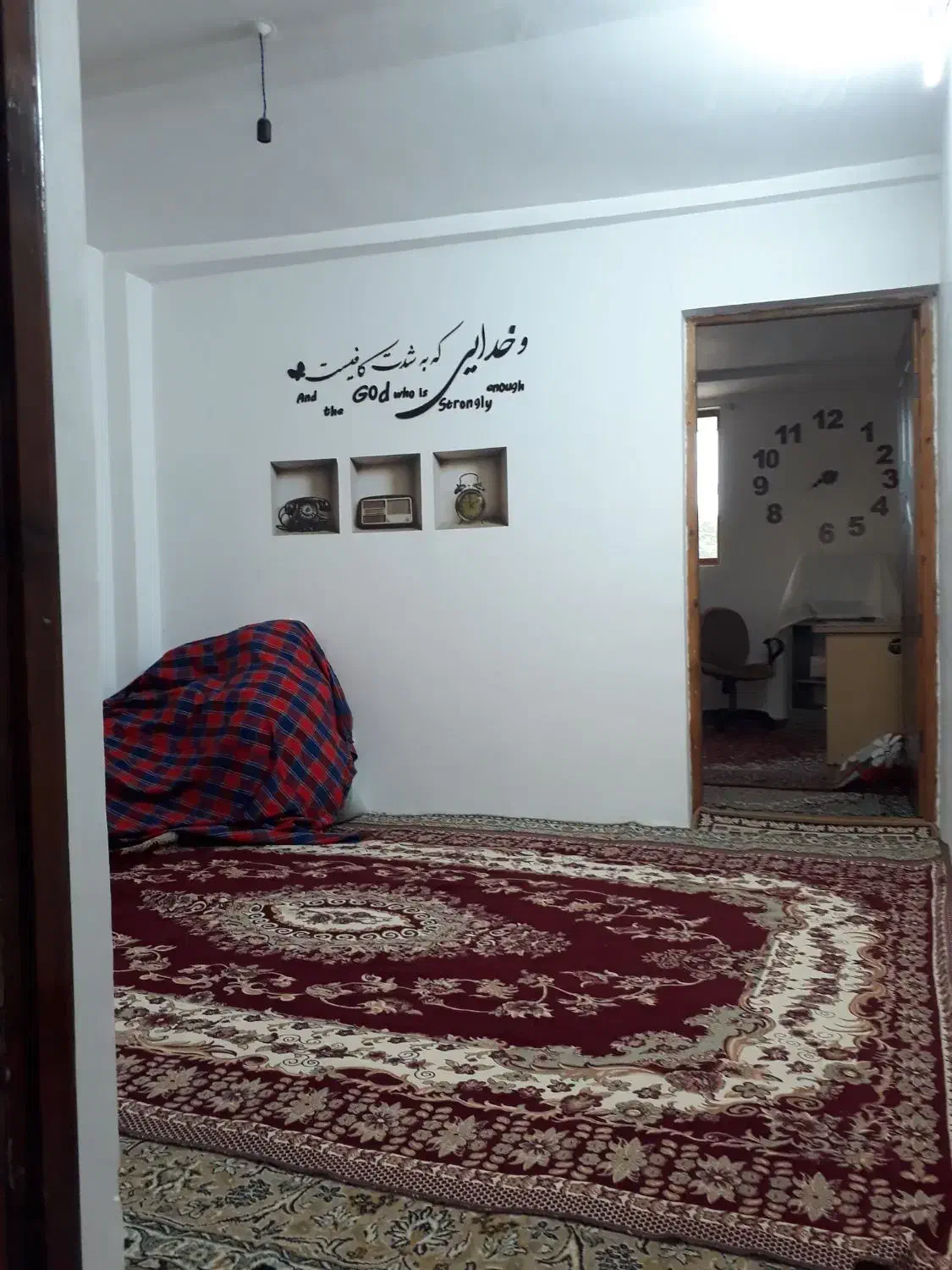 اجاره روزانه/هفتگی/ماهانه آپارتمان ۵۰ متری|اجارهٔ کوتاه‌مدت آپارتمان و سوئیت|رودسر, |دیوار