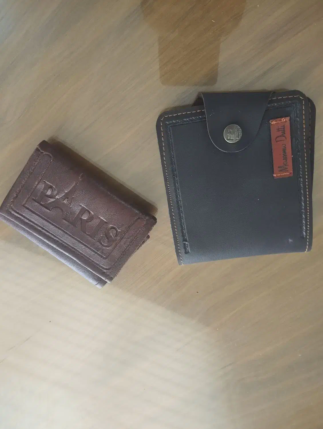 کیف چرم مدارک|کیف، کفش، کمربند|ارومیه, |دیوار