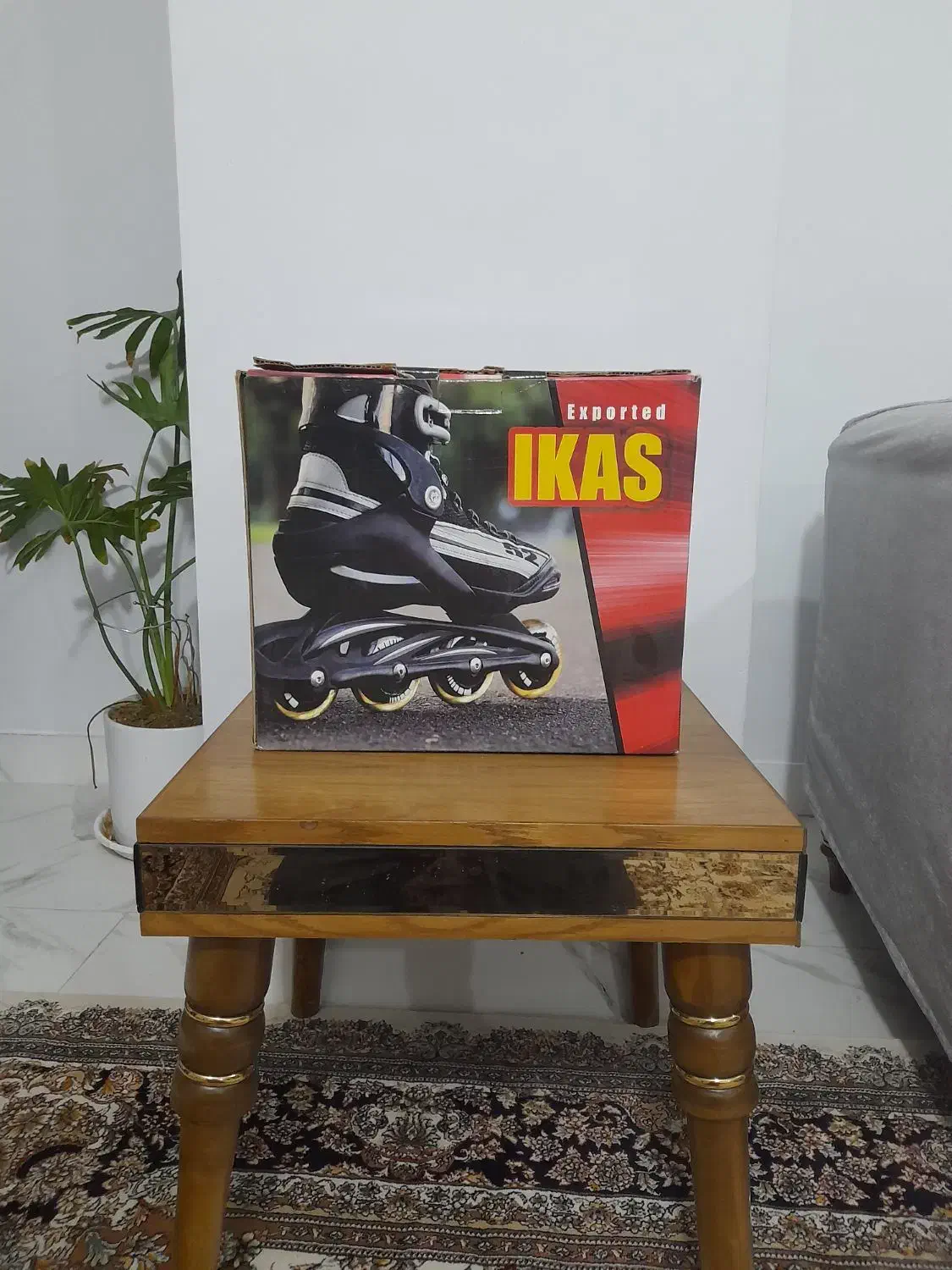 اسکیت دخترانه سالم|دوچرخه، اسکیت، اسکوتر|دورود, |دیوار