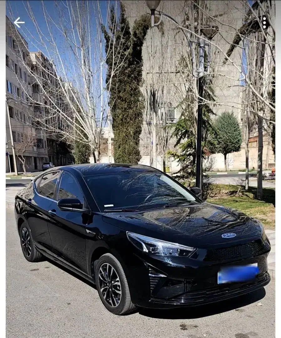 jack j7|خودرو سواری و وانت|تهران, استاد معین|دیوار