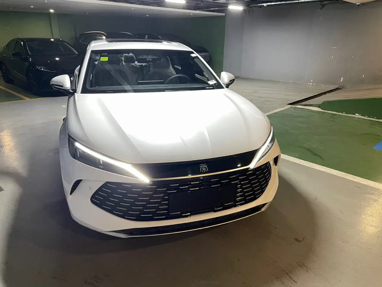 BYD|خودرو سواری و وانت|تهران, حکمت|دیوار