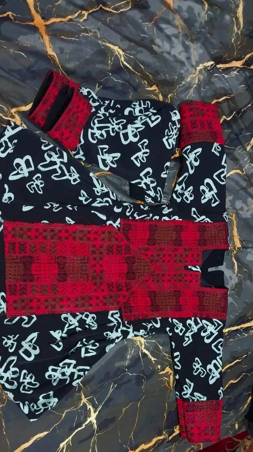 دوخت لباس زنانه|لباس|بیرجند, |دیوار