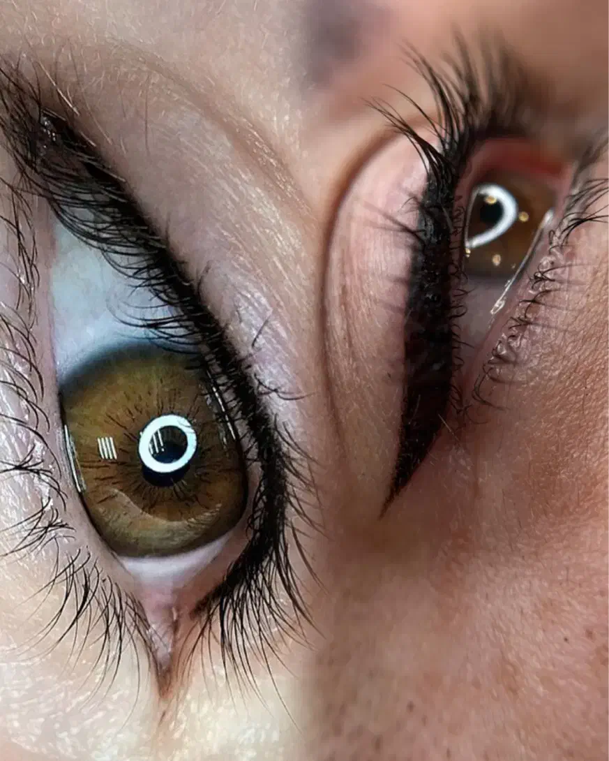 تاتو میکرو ابرو با ده سال سابقه کار فقط 650/000|خدمات آرایشگری و زیبایی|قائمشهر, |دیوار