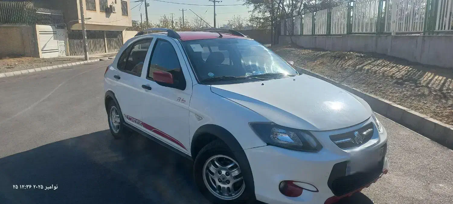 کوییکR بدون رنگ شاسی پلمپ کمکار ۱۴۰۰ تک برگ سند|خودرو سواری و وانت|مشهد, ولیعصر (شهرک غرب)|دیوار