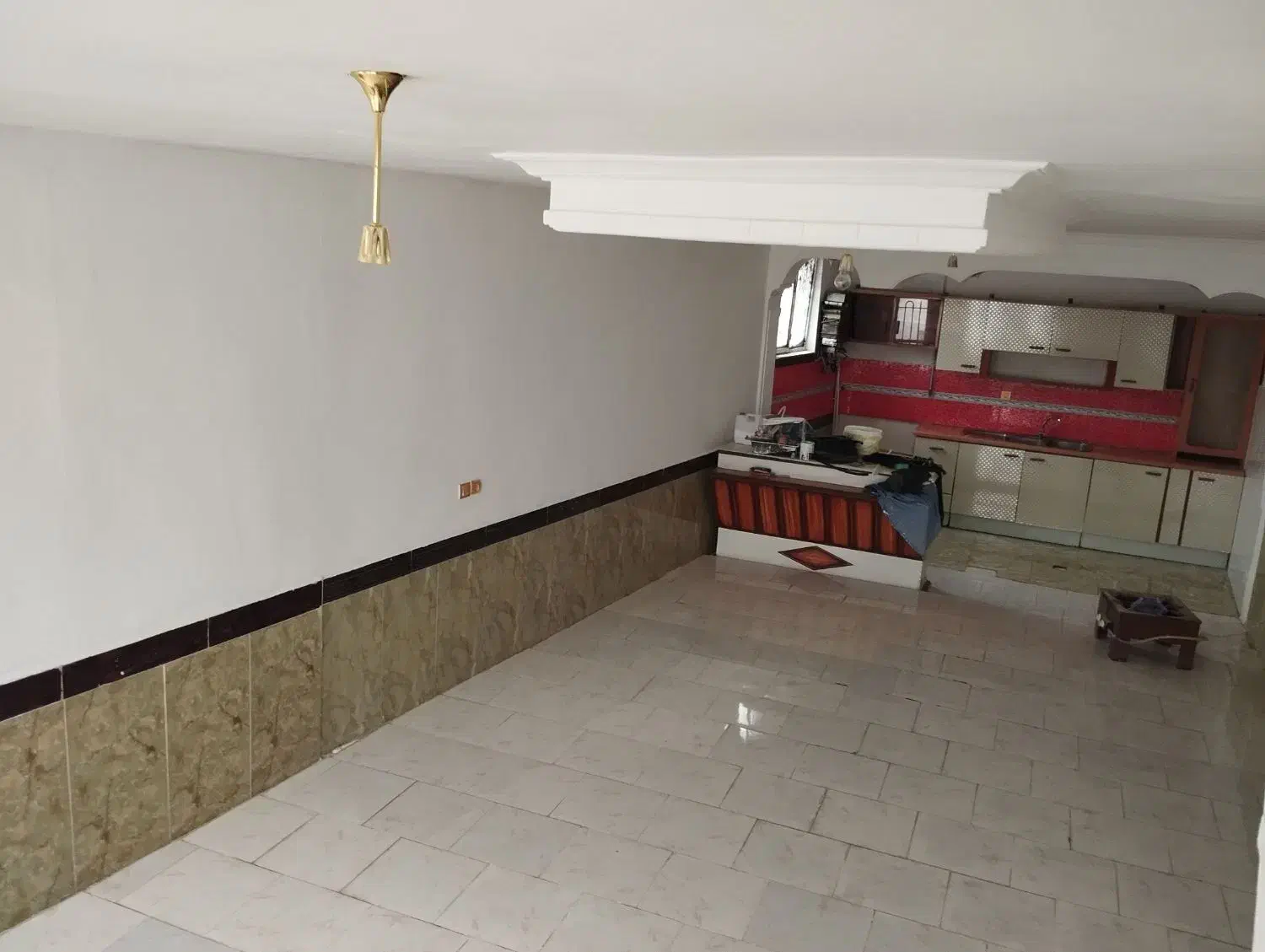 خانه ویلایی دوبلکس چناران ۱۵ خرداد|اجارهٔ خانه و ویلا|چناران, |دیوار