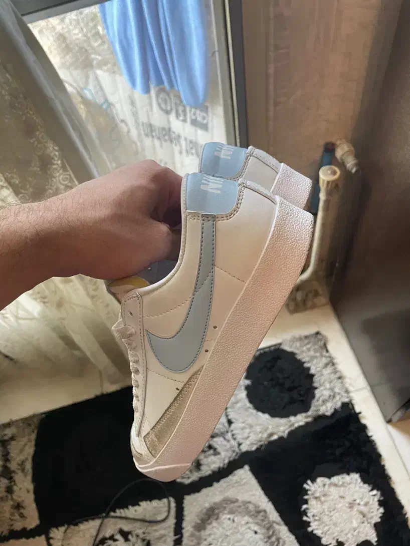 کتونی بلیزر|کیف، کفش، کمربند|تهران, دبستان|دیوار