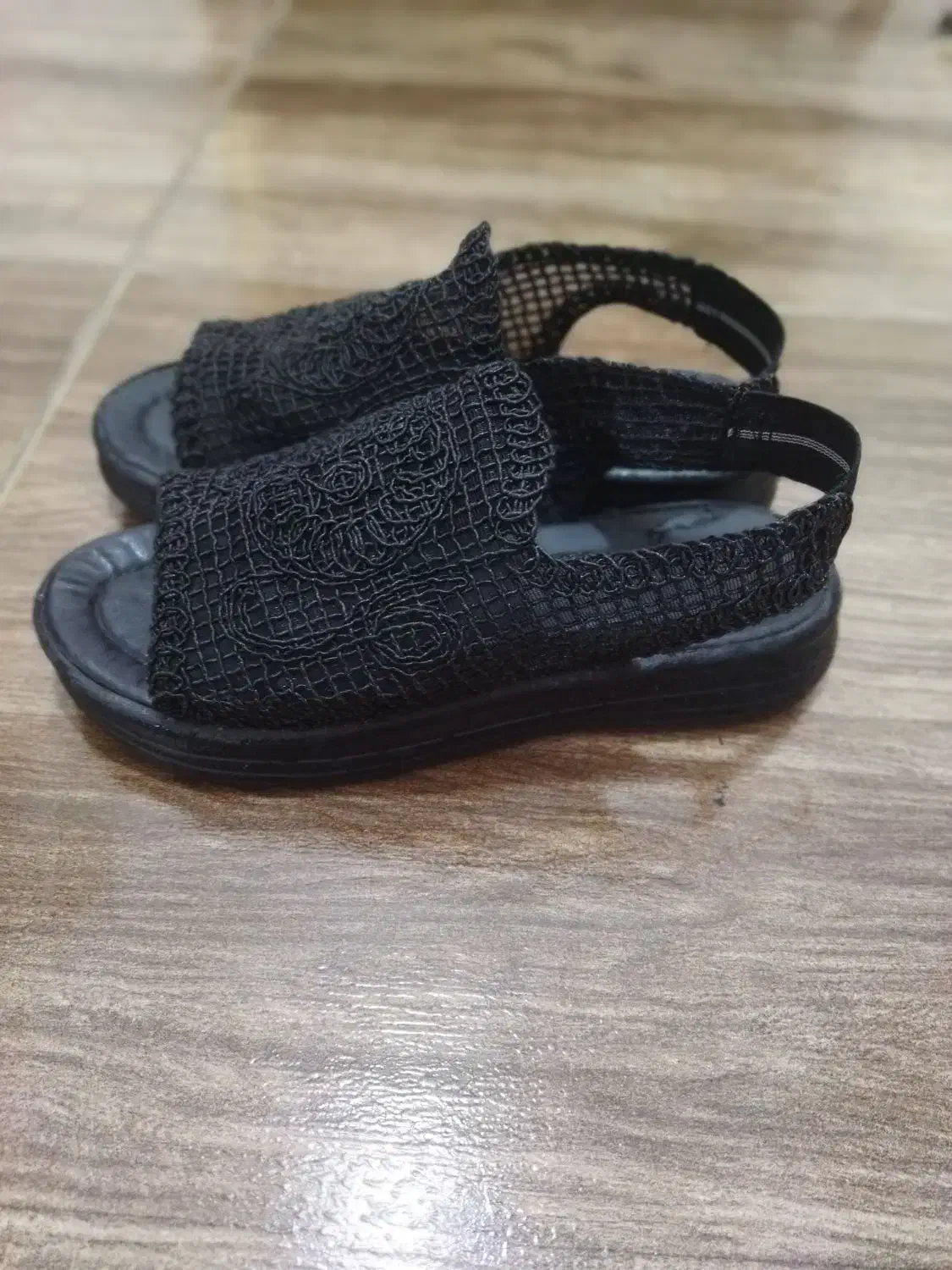 صندل تابستونی|کیف، کفش، کمربند|قزوین, |دیوار