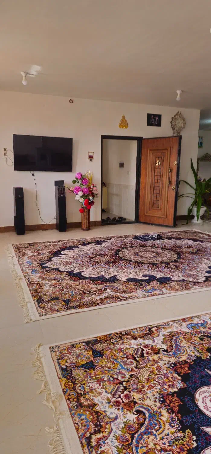 فروش دو یا یک طبقه ساختمان|فروش خانه و ویلا|خانمیرزا, |دیوار