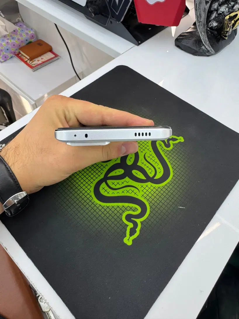 Poco f5 pro 5g|موبایل|همدان, |دیوار