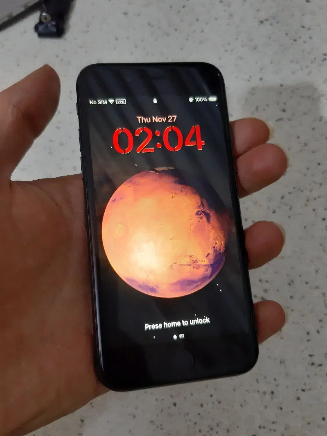 آیفون se 2020|موبایل|تویسرکان, |دیوار