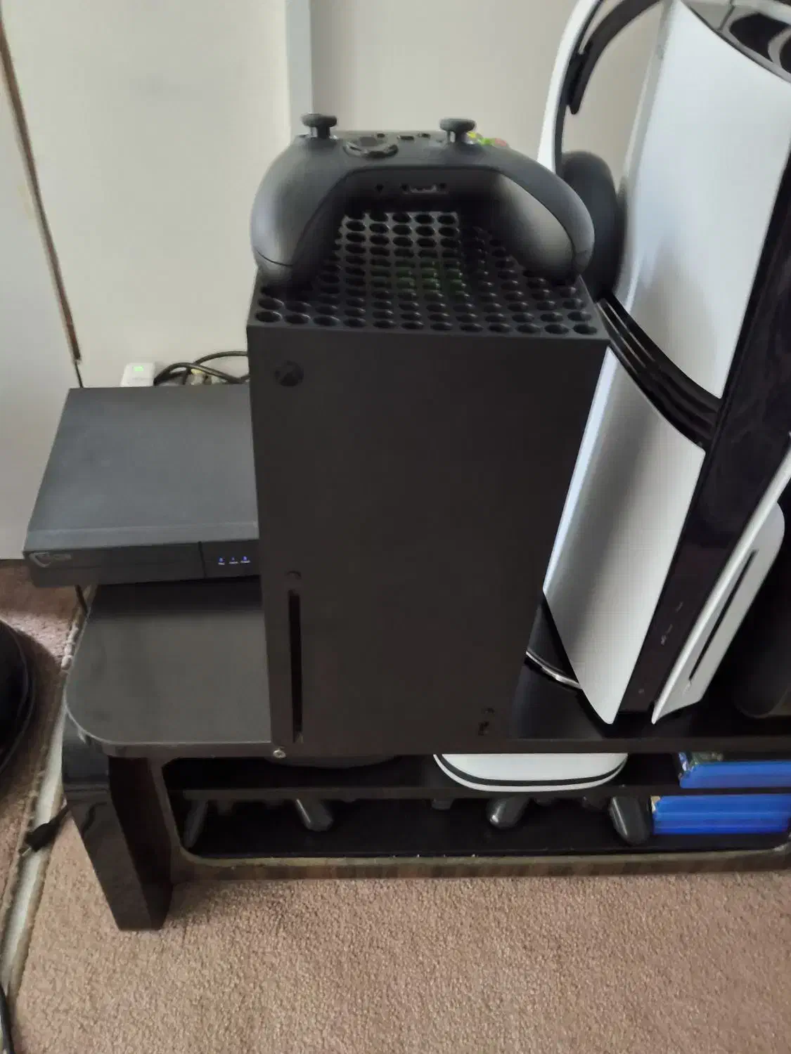 Xbox Sri X / ایکس باکس سری ایکس|کنسول، بازی ویدئویی و آنلاین|بوکان, |دیوار