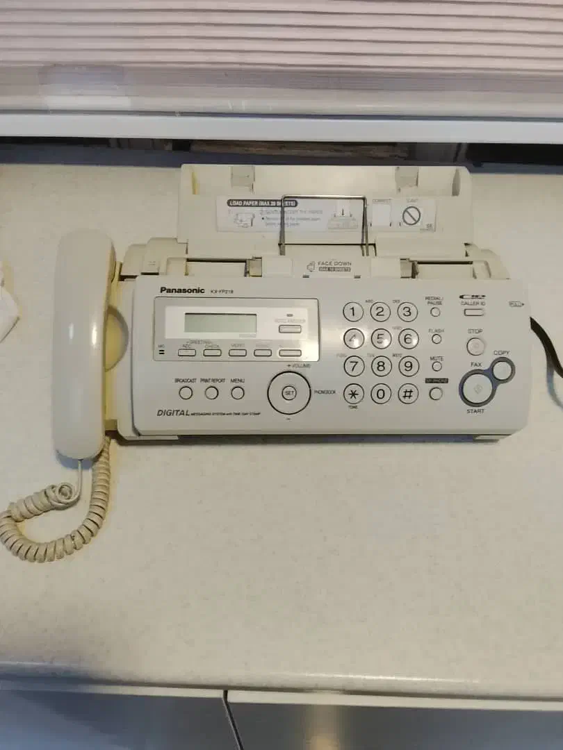 تلفکس|پرینتر، اسکنر، کپی، فکس|هشتگرد, فاز ۳ مهستان|دیوار