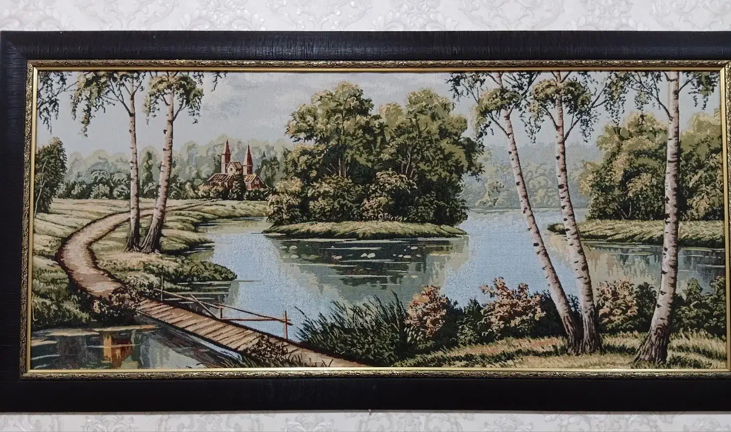 تابلو|تابلو، نقاشی، عکس|سجاس رود, |دیوار