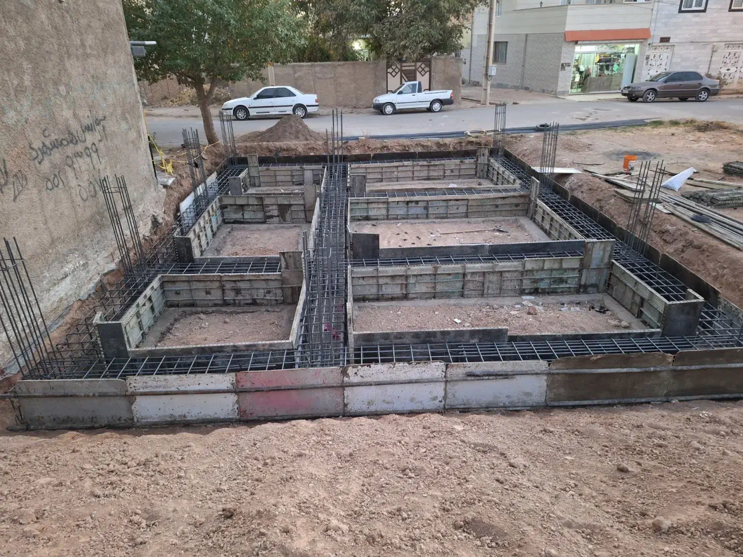 پیمانکاری ومدیریت پیمان با بیش از ۱۸ سال سابقه|خدمات پیشه و مهارت|خرمدره, |دیوار