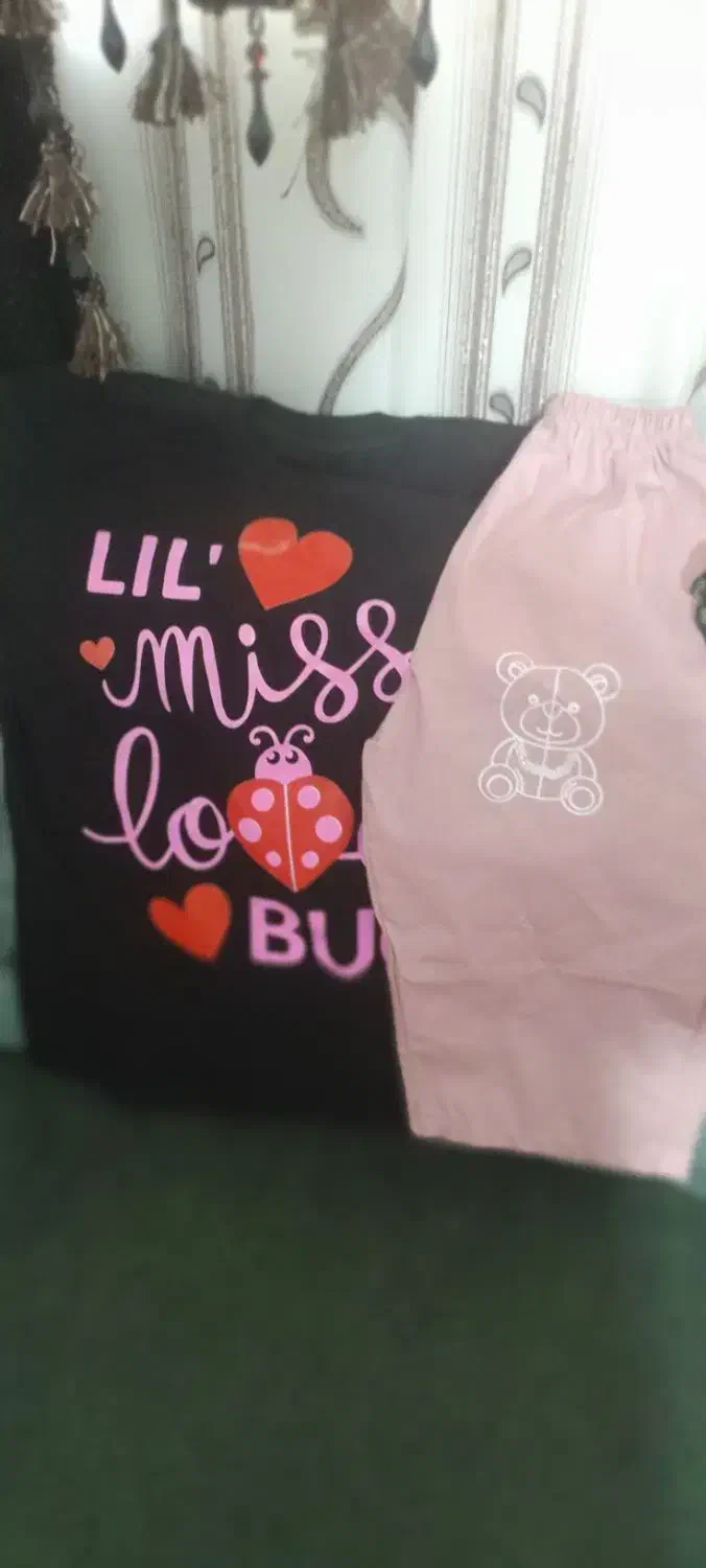 این لباسهاتک سایزوتک رنگ هستن کاملانو|حراج|اندیشه, اندیشه فاز ۱|دیوار