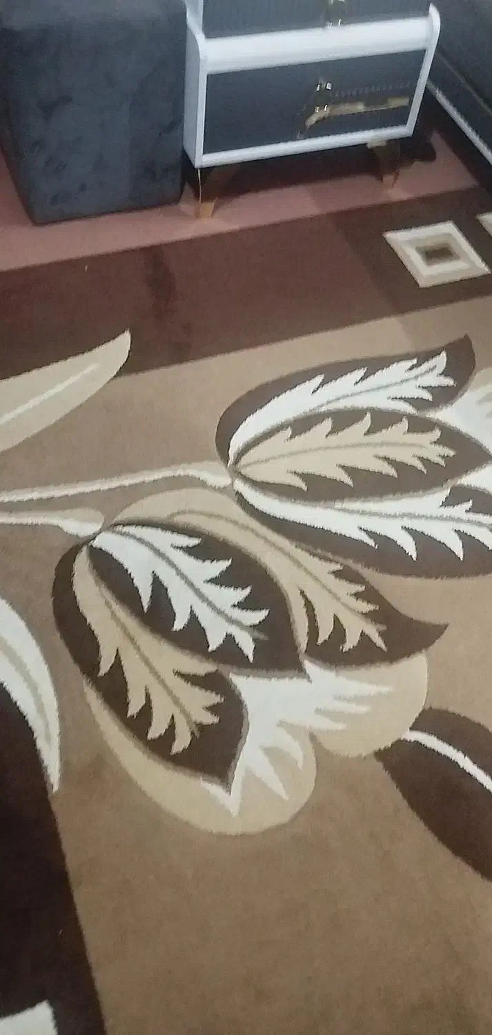 گلیم 12متری|گلیم، جاجیم، گبه|بهبهان, |دیوار