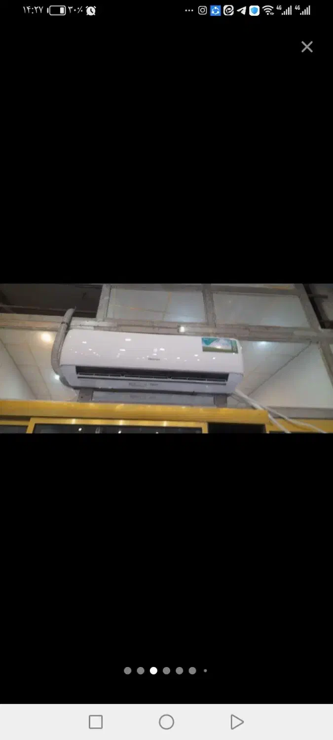 تعمیرنصب پکیج آبگرمکن،اسپیلت،کولرگازی بخاری فر هود|خدمات پیشه و مهارت|اراک, |دیوار