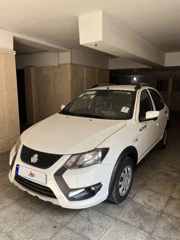 کوئیک s 1404|خودرو سواری و وانت|تهران, ابوذر|دیوار