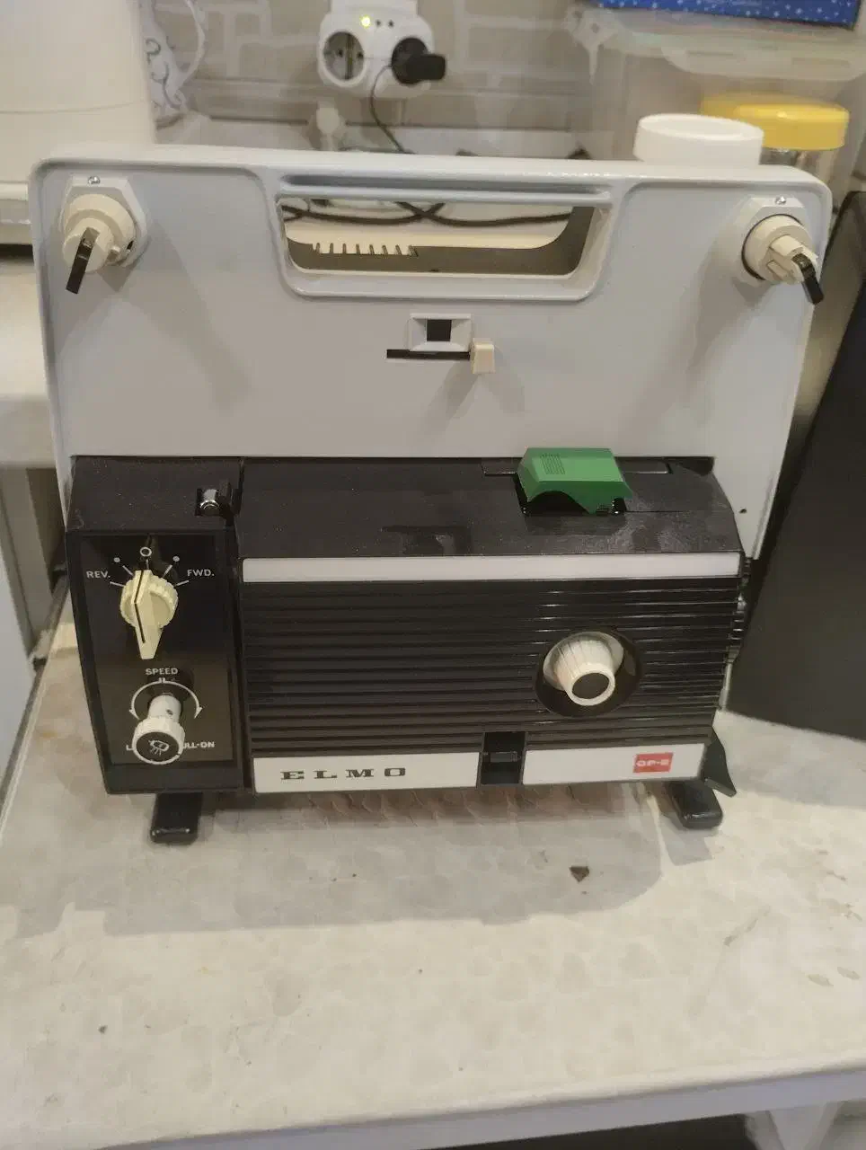 آپارات سالم لمونو|کلکسیون اشیاء عتیقه|تهران, وحیدیه|دیوار