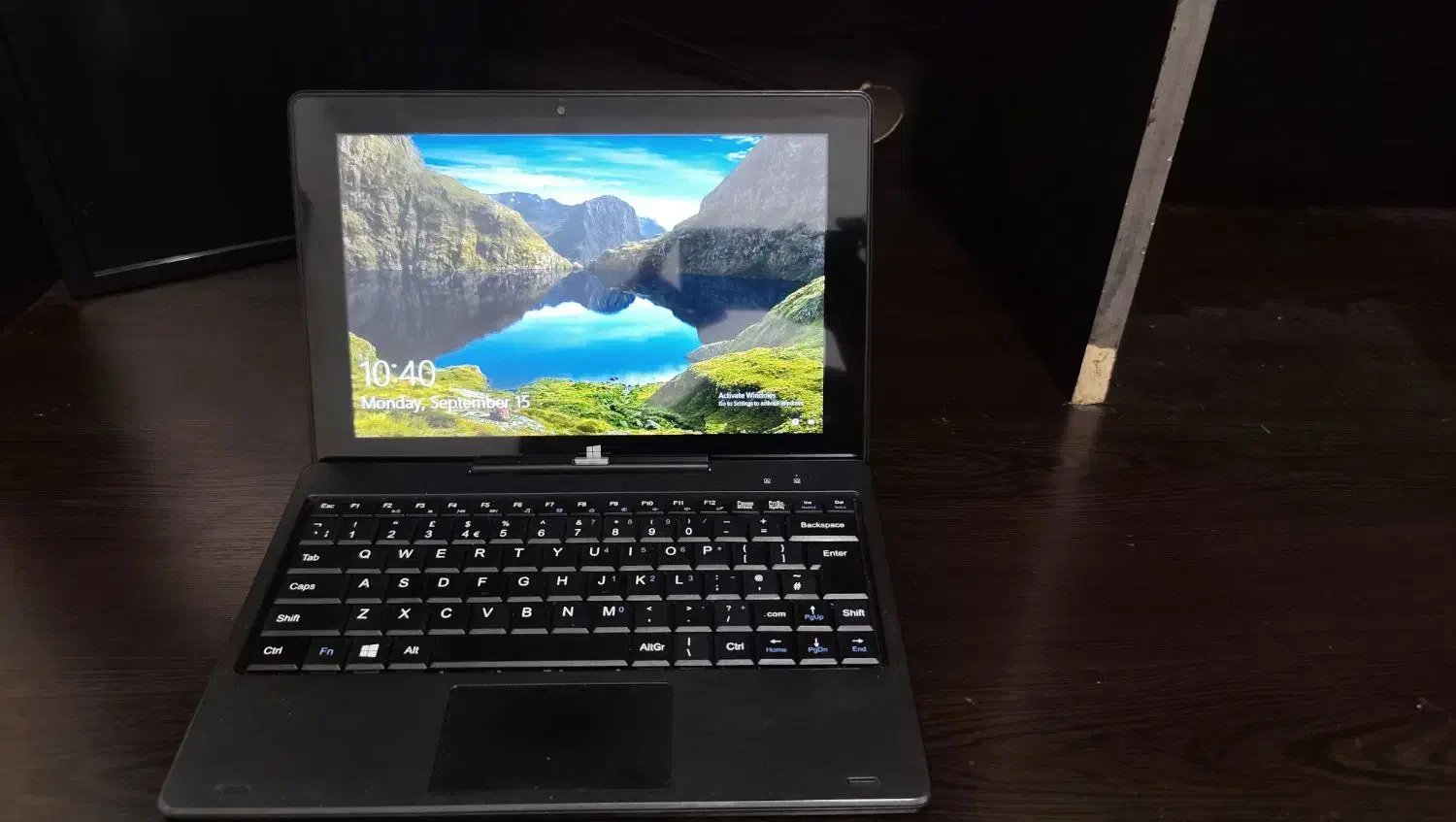 لپتاپ توشیبا لمسی ۲۰۲۱|رایانه همراه|شیراز, شهرک فرهنگیان|دیوار