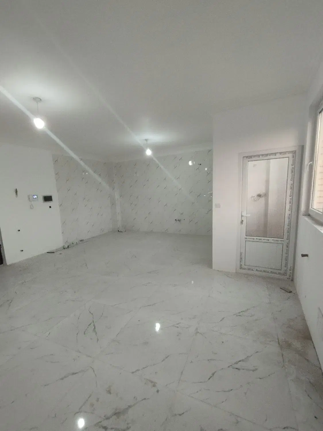 نوساز ۸۵ و ۹۵ متری بهشتی وام دار|فروش آپارتمان|سمنان, |دیوار