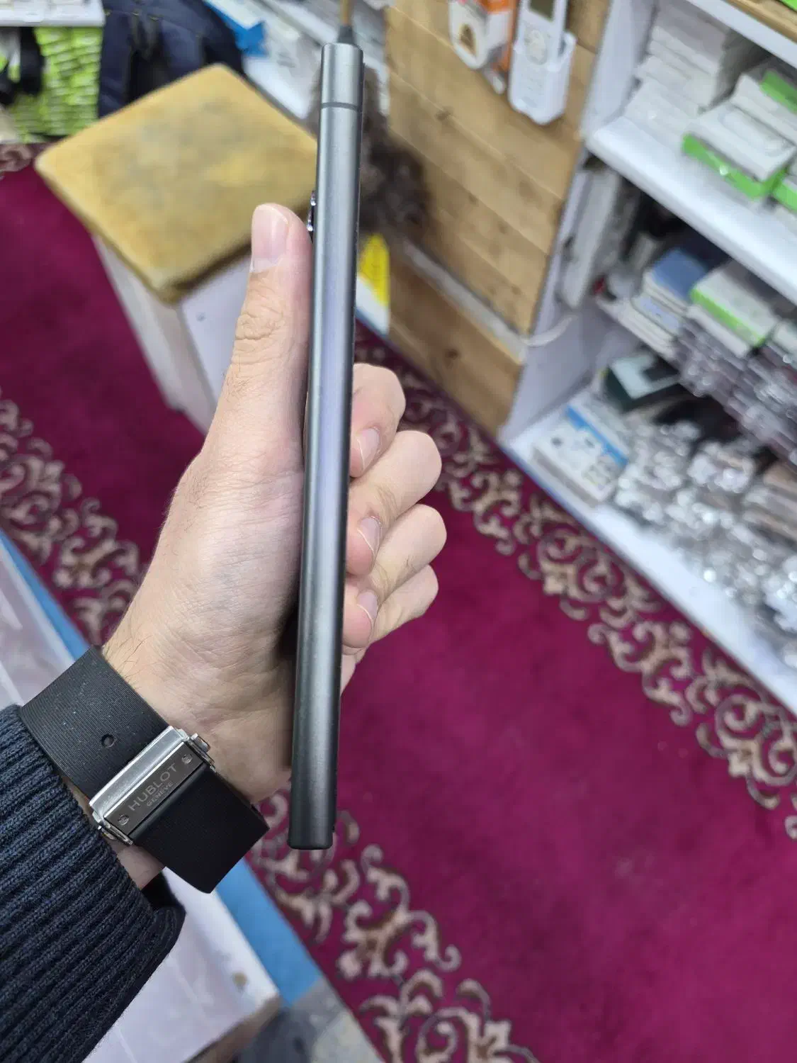 Galaxy S24 ultra|موبایل|ورامین, ورامین|دیوار