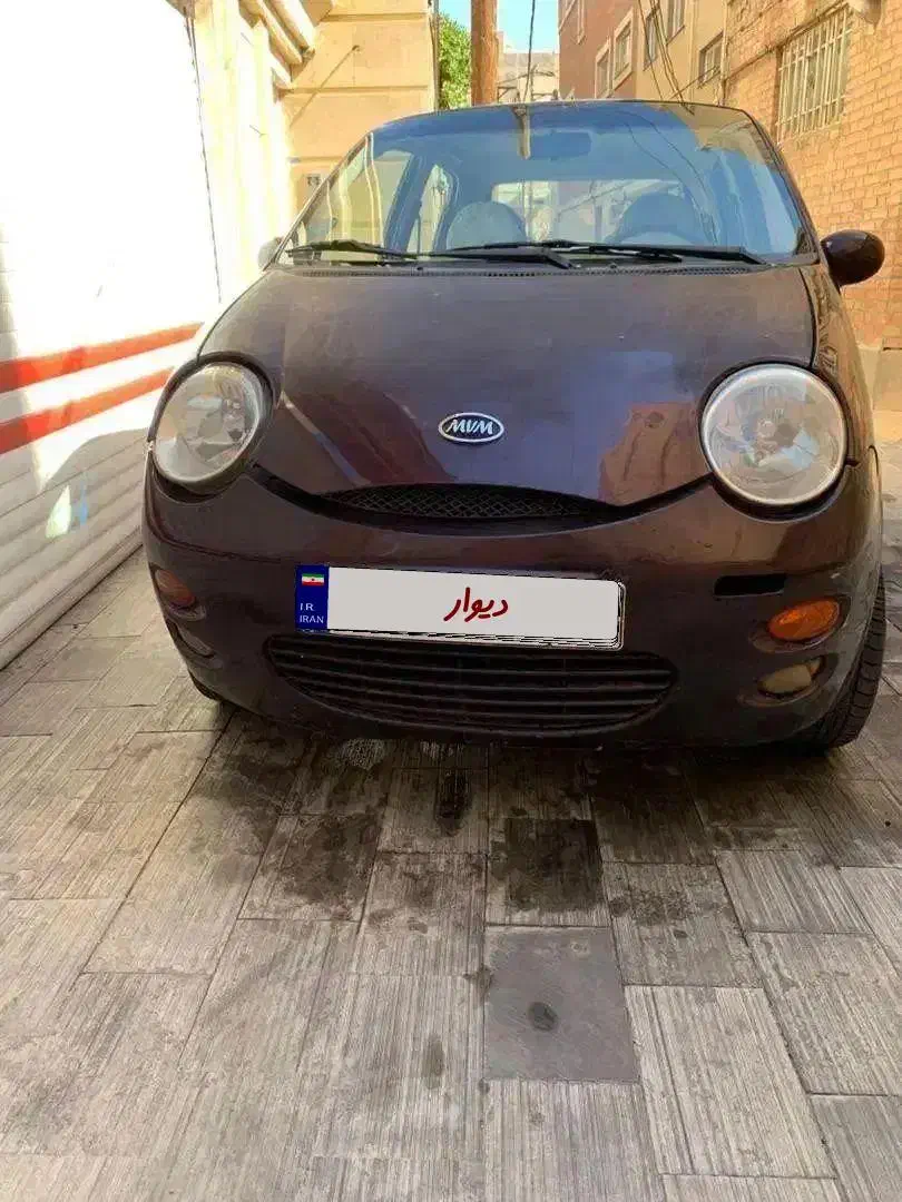 mvm110 مدل۸۵|خودرو سواری و وانت|تبریز, |دیوار