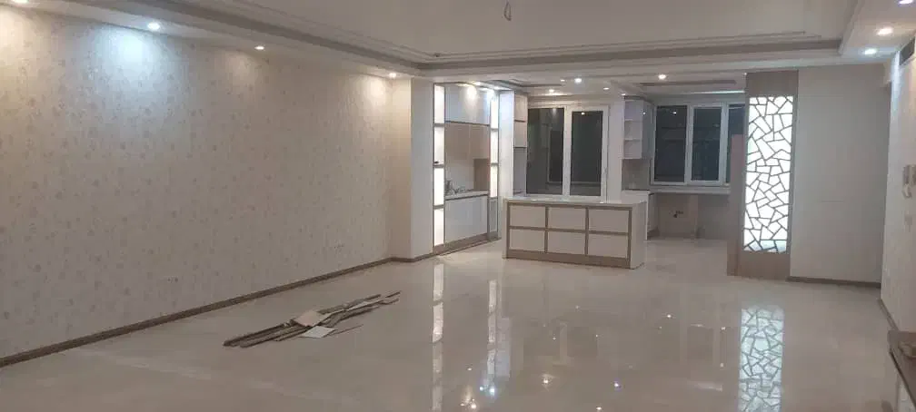 اجاره آپارتمان ۱۸۵متر چهار خوابه خواجه عبداله شیک