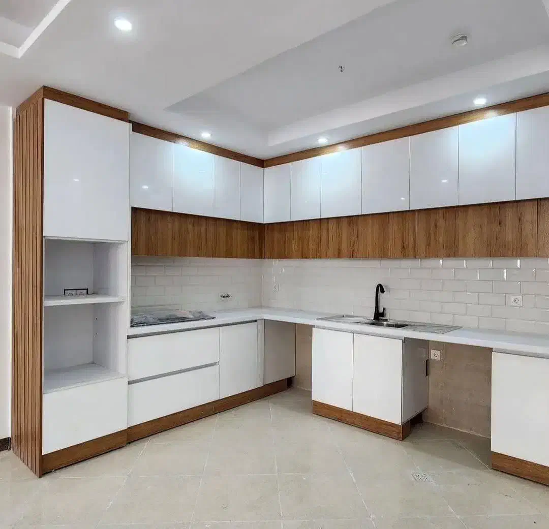 اجرای انواع کابینت مدرن با بهترین شرایط پرداخت|خدمات پیشه و مهارت|بابل, |دیوار