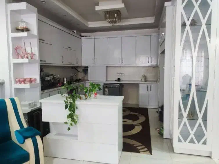 خانه ویلایی 290 متری|فروش خانه و ویلا|تربتحیدریه, حیدرآباد|دیوار