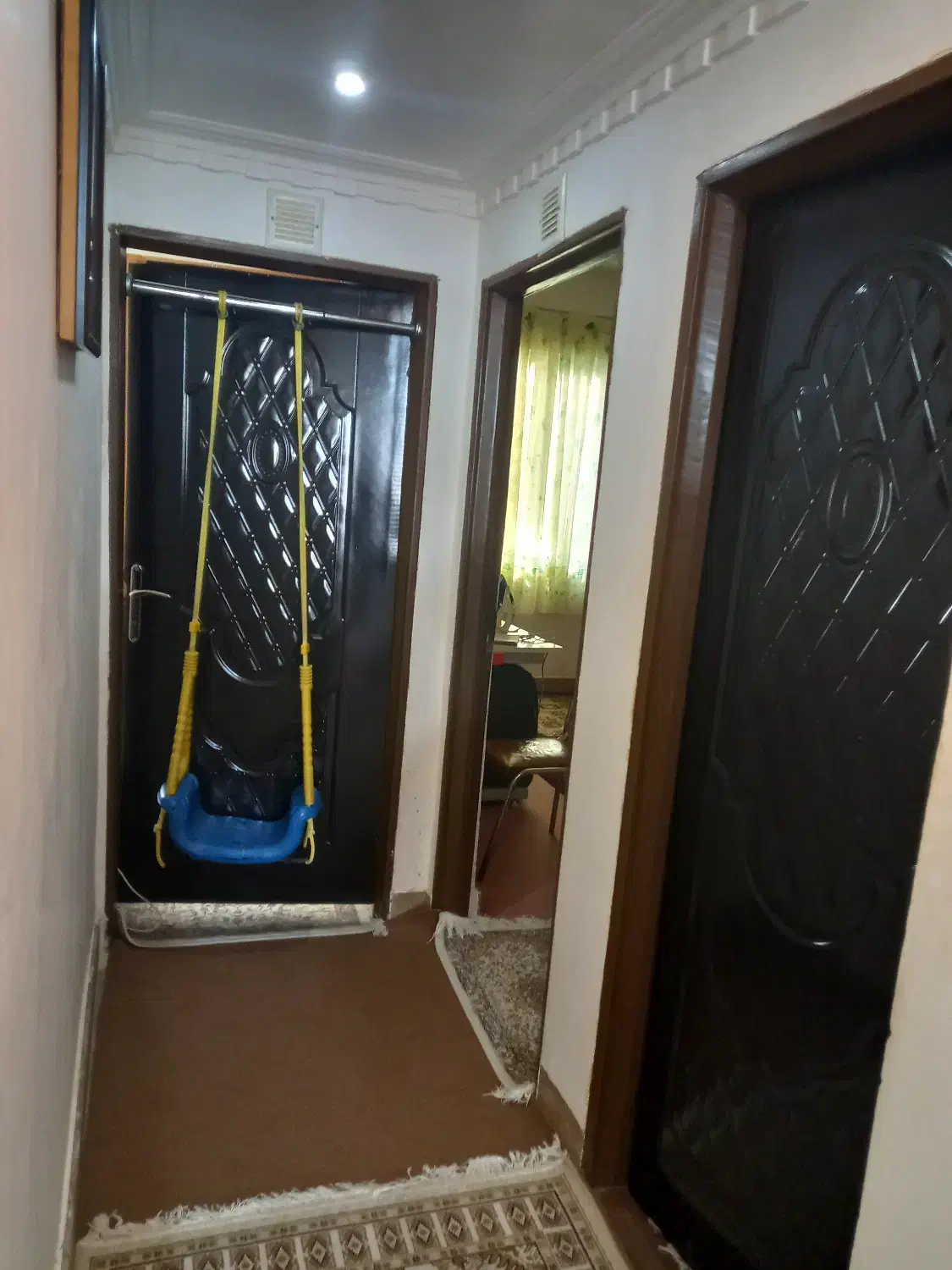 رهن واجاره یک واحد مسکونی|اجارهٔ آپارتمان|اسفراین, |دیوار