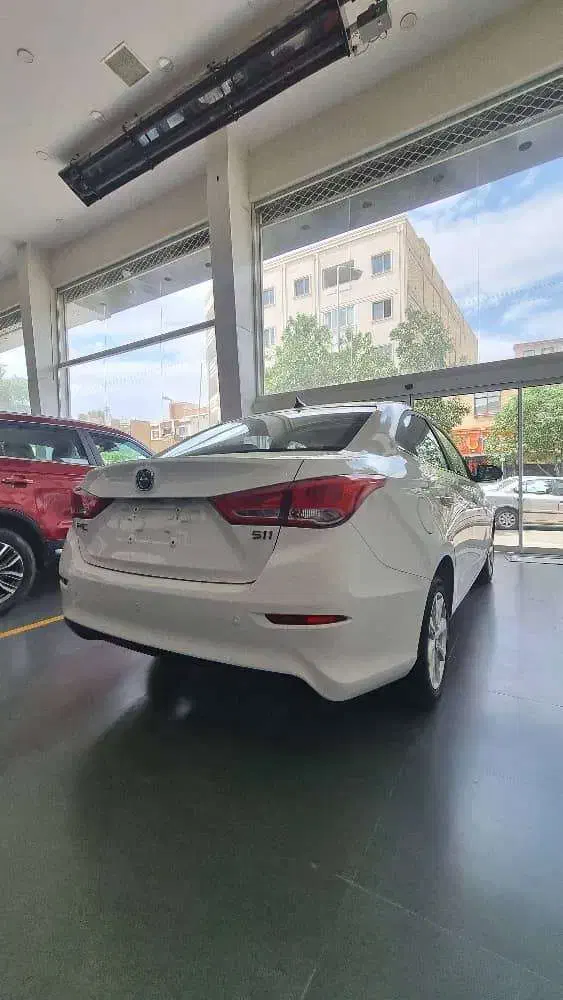 فردا 511 با تجهیزات کامل|خودرو سواری و وانت|سبزوار, قصبه اب یمین|دیوار