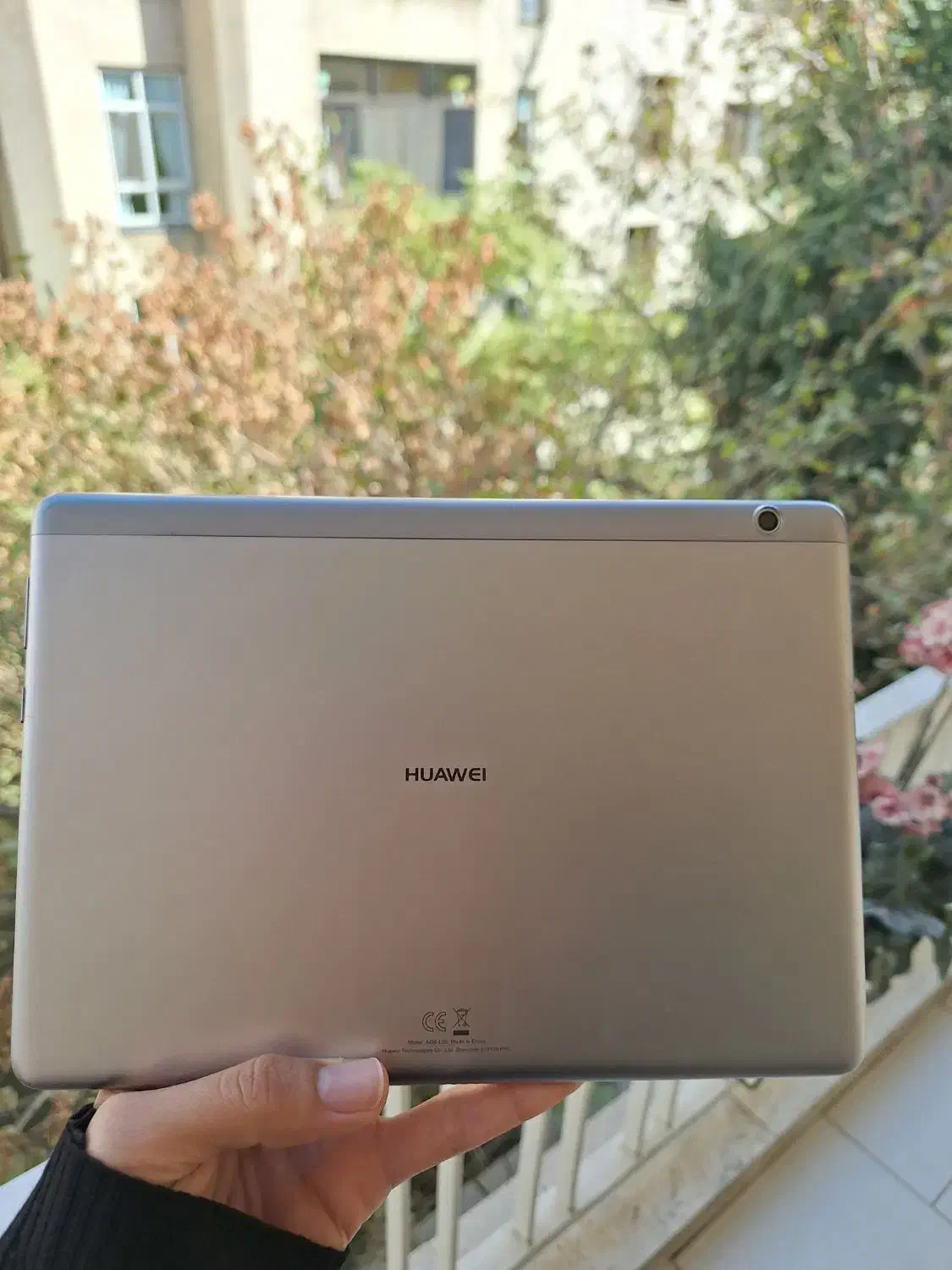تبلت  HUAWEI|تبلت|تهران, جردن|دیوار