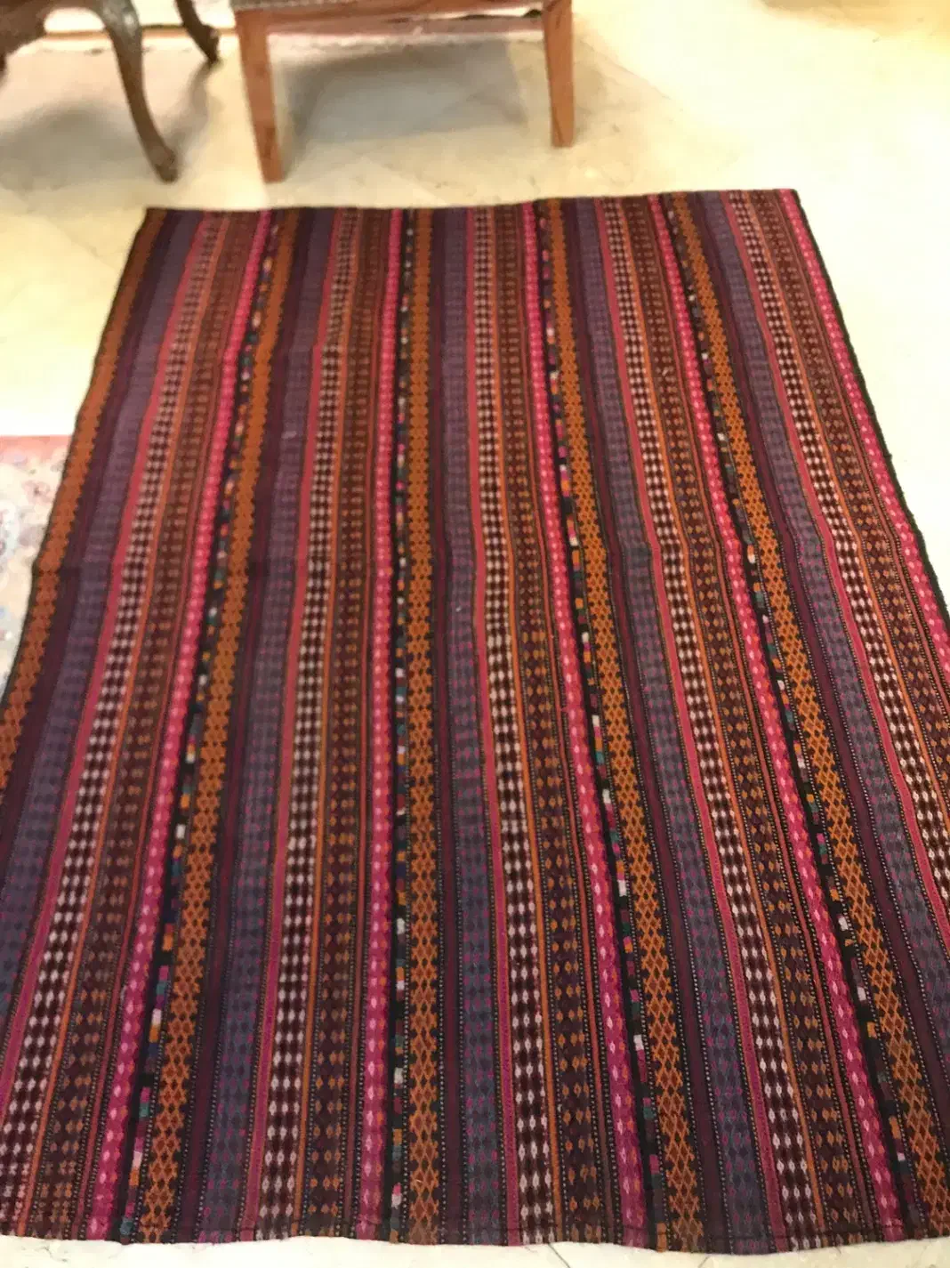 جاجیم|گلیم، جاجیم، گبه|تهران, دریا|دیوار